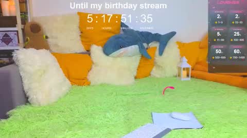 Snapshot of landel_boy chatting on February 10, 2026, 9:08 pm Lanny online show from February 10, 2026, 9:08 pm