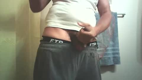 Ricobandz online show from September 19, 2025, 2:57 am