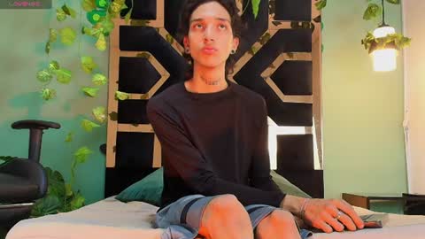 langelo_el online show from June 16, 2026, 12:08 pm