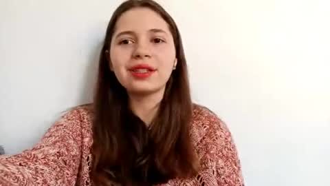 Taisia Tai online show from November 23, 2025, 4:34 am