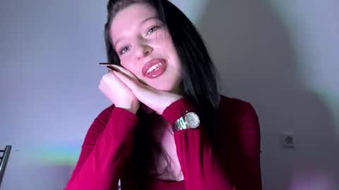 Sarah online show from January 19, 2026, 3:16 pm