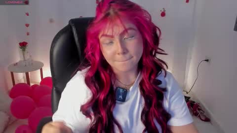 Lanna online show from February 13, 2026, 2:35 pm