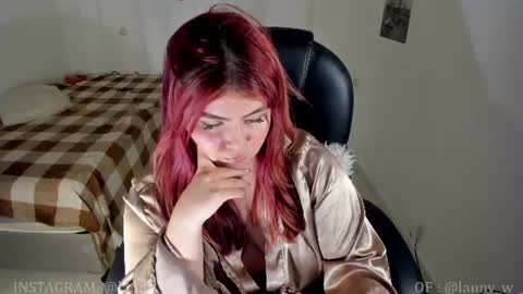 Snapshot of lanna__wilson chatting on June 23, 2026, 12:30 am Lanna online show from June 23, 2026, 12:30 am