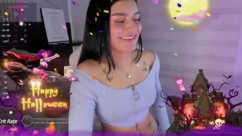 lanna_as online show from February 20, 2025, 10:27 am