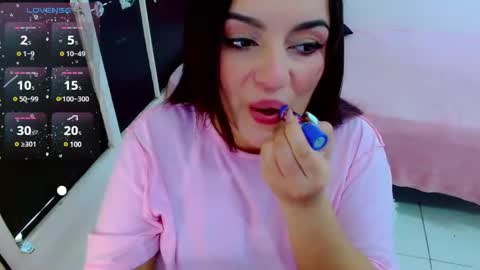 Lanna online show from January 18, 2025, 1:08 pm