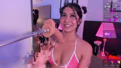 Lanna 4 online show from April 17, 2026, 11:52 pm