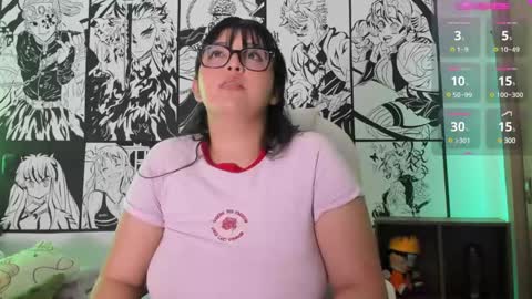 lanna miller     online show from January 9, 2025, 1:50 am