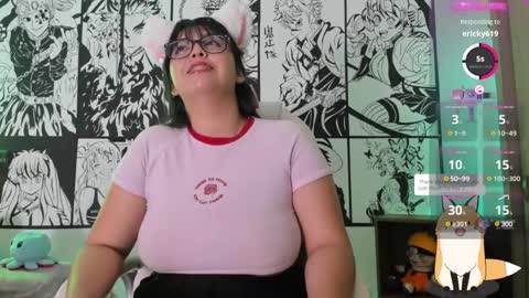 lanna miller     online show from February 8, 2025, 2:26 am