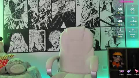 lanna miller     online show from March 10, 2025, 4:07 am