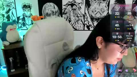 lanna miller     online show from February 11, 2026, 9:31 pm