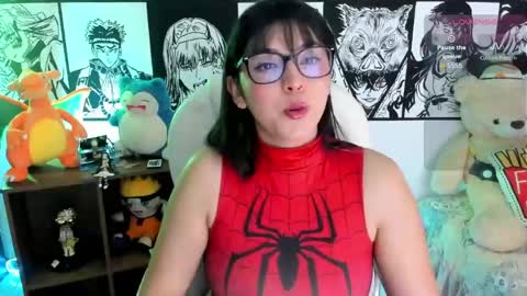 lanna miller     online show from April 21, 2026, 9:39 pm