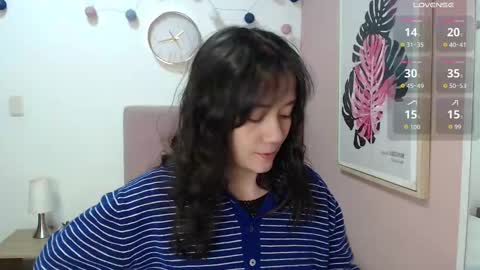 Lanna online show from September 29, 2025, 1:16 pm