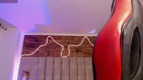 LANNA  online show from January 15, 2026, 4:39 am