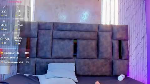 Lana Fox online show from March 10, 2025, 7:42 am