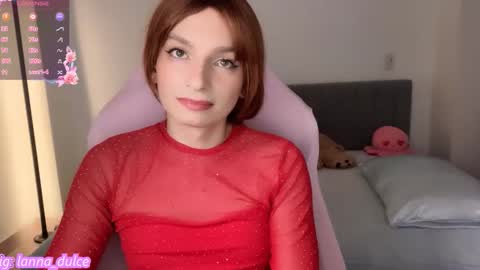 Snapshot of lannasweetbliss chatting on March 29, 2026, 5:46 pm Sweet Lanna online show from March 29, 2026, 5:46 pm