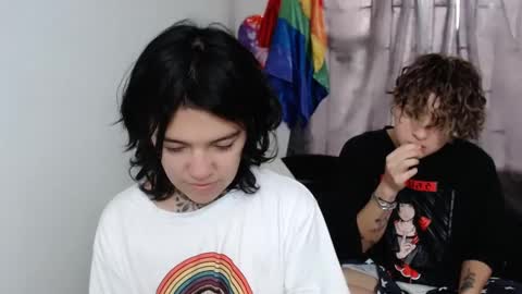 LANNIE   online show from December 28, 2024, 9:40 pm