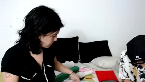 LANNIE   online show from February 3, 2025, 11:15 pm