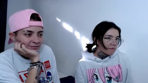 LANNIE   online show from February 11, 2025, 9:46 pm