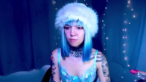 LANNIE   online show from February 21, 2026, 10:11 pm