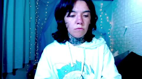 LANNIE   online show from March 31, 2026, 1:07 am