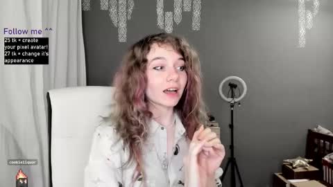 lanshan_classy online show from February 6, 2026, 2:53 pm