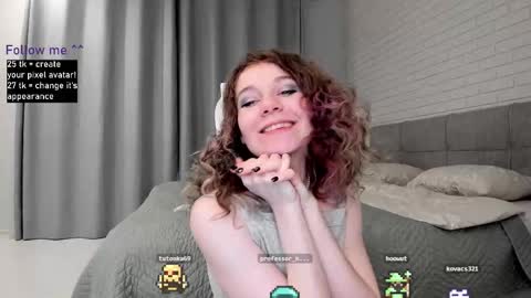 lanshan_classy online show from February 24, 2026, 11:58 pm