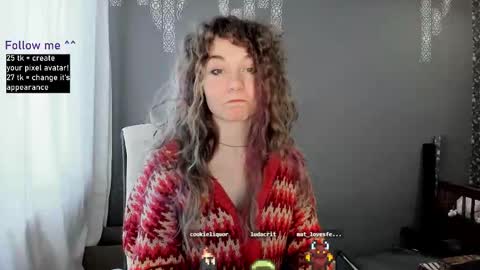 lanshan_classy online show from March 7, 2026, 8:00 am