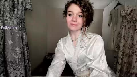 Snapshot of lanshan_classy chatting on June 5, 2026, 11:10 pm lanshan_classy online show from June 5, 2026, 11:10 pm