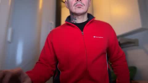 Snapshot of lanzarote6 chatting on February 21, 2025, 11:01 am BDSM online show from February 21, 2025, 11:01 am