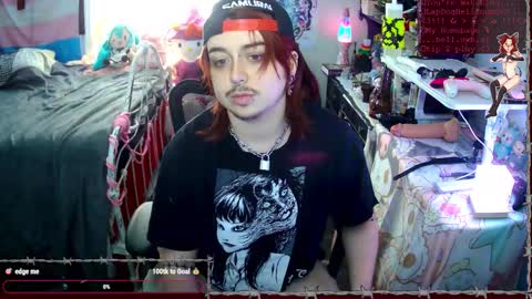 FtMhellhound online show from October 20, 2025, 7:58 pm
