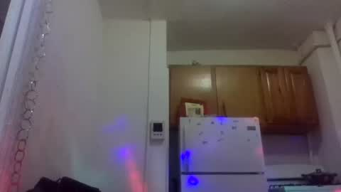 Snapshot of lapuzzycat201923 chatting on January 13, 2025, 6:38 pm Lapuzzycat201923 online show from January 13, 2025, 6:38 pm