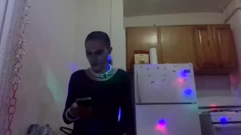 Snapshot of lapuzzycat201923 chatting on January 16, 2025, 10:10 am Lapuzzycat201923 online show from January 16, 2025, 10:10 am