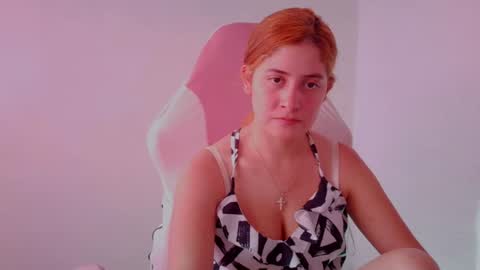 Snapshot of lara_aisha chatting on July 24, 2026, 8:51 pm LARA online show from July 24, 2026, 8:51 pm