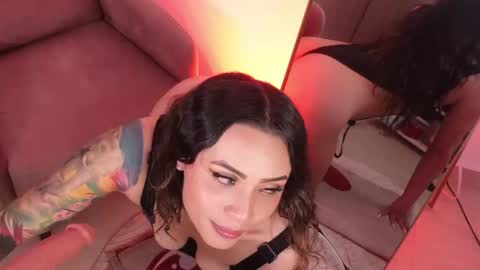 Lara online show from March 25, 2026, 11:55 pm