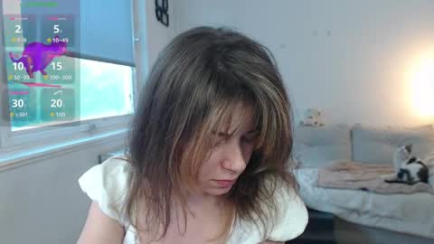 Lara online show from April 28, 2026, 5:18 pm