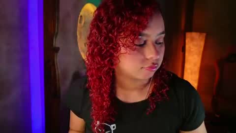 lara_curly online show from July 15, 2026, 10:09 am