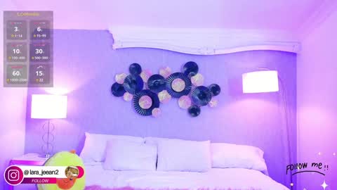 Lara online show from January 13, 2025, 10:13 pm