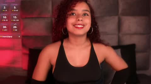 Lara  online show from February 11, 2025, 3:50 am