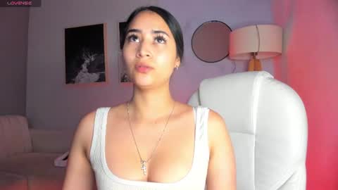 Snapshot of lara_madisson chatting on June 14, 2026, 6:59 am Lara Madisson online show from June 14, 2026, 6:59 am