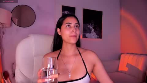 Snapshot of lara_madisson chatting on July 2, 2026, 4:29 am Lara Madisson online show from July 2, 2026, 4:29 am