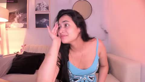 Snapshot of lara_madisson chatting on July 15, 2026, 4:40 am Lara Madisson online show from July 15, 2026, 4:40 am