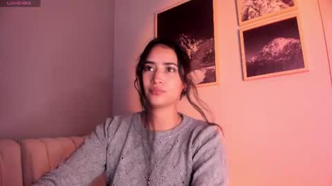Snapshot of lara_madisson chatting on August 1, 2026, 4:34 am Lara Madisson online show from August 1, 2026, 4:34 am