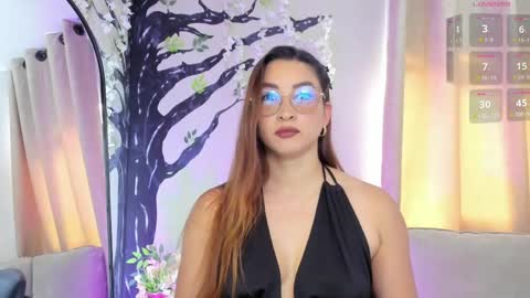 Snapshot of lara_martin chatting on April 22, 2026, 7:37 pm 700 200 online show from April 22, 2026, 7:37 pm
