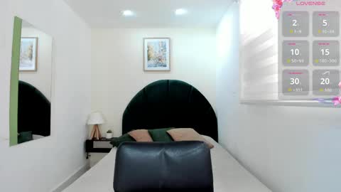 Snapshot of lara_martin chatting on April 28, 2026, 4:45 pm 700 200 online show from April 28, 2026, 4:45 pm