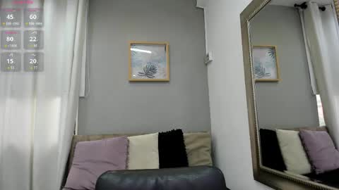 Snapshot of lara_martin chatting on May 10, 2026, 12:10 pm 700 200 online show from May 10, 2026, 12:10 pm