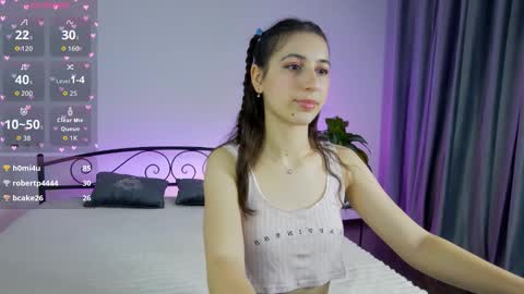 Lara online show from November 29, 2025, 2:31 pm