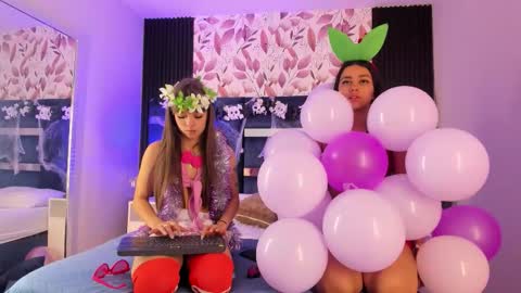 Lara online show from October 30, 2025, 11:49 pm