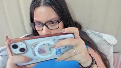 lara online show from February 20, 2025, 6:24 pm