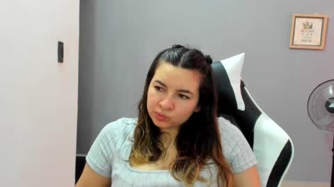 Snapshot of laracat18 chatting on July 7, 2026, 9:30 pm Lara online show from July 7, 2026, 9:30 pm