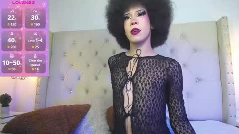 lara online show from September 12, 2025, 2:55 am